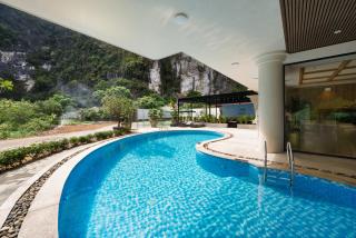 Heritage Charm Hotel Trang An - 0