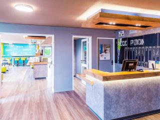 ibis budget Rennes Chantepie - Hôtel rénové - 0