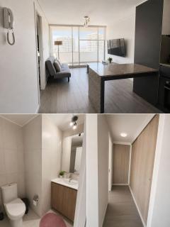 Exponor departamentos en arriendo - 1