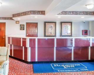 Rodeway Inn Tucumcari - 7