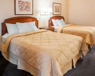 Rodeway Inn Tucumcari - 3