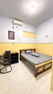 Diraga Homestay - 0
