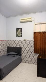 Diraga Homestay - 8