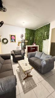 Diraga Homestay - 6