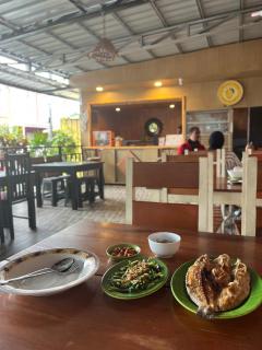 Diraga Homestay - 3