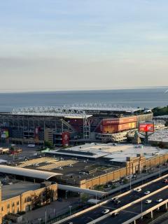 Rooftop World Cup Suite - BMO Field View, FIFA Fan Fest, CN Tower & Lakeshore - 3