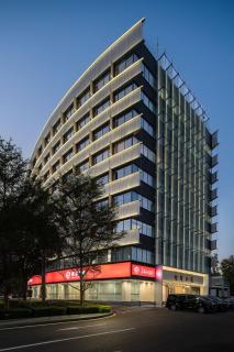 SOVIS PLUS HOTEL - 9