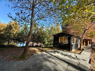 Country Cabin all to yourself, with wood fired sauna - 8