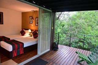 The Backwaters Lodge - 5