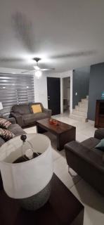 Casa acogedora y equipada con amenidades en privada no generamos cfdi - 8