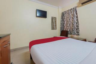 Hotel O SRIDEVI GRAND - 2
