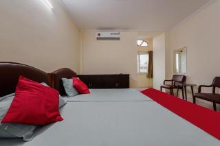 Hotel O SRIDEVI GRAND - 1