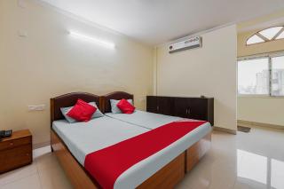 Hotel O SRIDEVI GRAND - 3