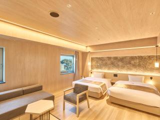 One Station Hotel Kumamoto -DLIGHT LIFE & HOTELS- - 8