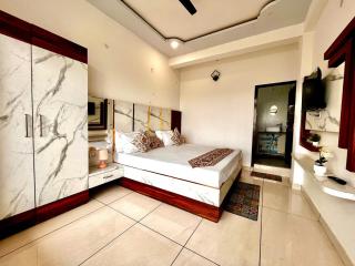 Hotel vista valley Gethiya Nainital - 9