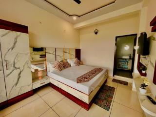 Hotel vista valley Gethiya Nainital - 6