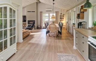 Awesome Home In Bindslev With Wifi - 3