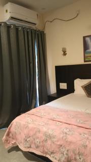 Dattatray Hollydays 3bhk AC VillA - 9