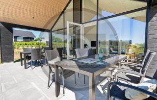 Cozy Home In Bogense With Sauna - 9