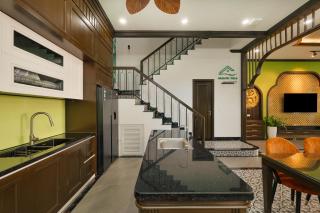 La Isla Villa Sun Tropical Khem Beach Phu Quoc - 7