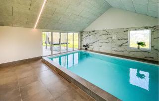 Stunning Home In Rødby With Indoor Swimming Pool - 5