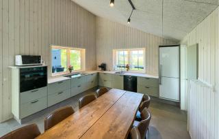 Stunning Home In Rødby With Indoor Swimming Pool - 6