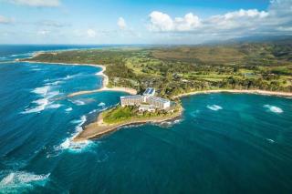 Turtle Bay Hale: Renovated 2025, Golf Course Front - 2