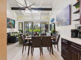 Turtle Bay Hale: Renovated 2025, Golf Course Front - 0