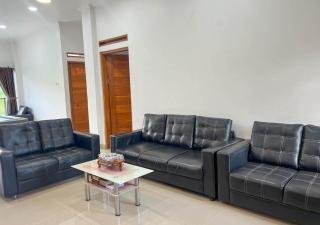 Casa De Valley View - 4BR Villa in Lembang Bandung - 1