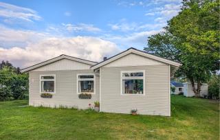 Awesome Home In Otterup With Wifi - 4