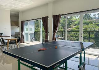Casa De Valley View - 4BR Villa in Lembang Bandung - 7