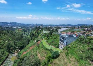 Casa De Valley View - 4BR Villa in Lembang Bandung - 9