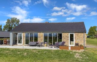 Holiday Home Flejmose Sydals Xii - 0