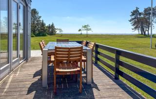 Holiday Home Flejmose Sydals Xii - 3