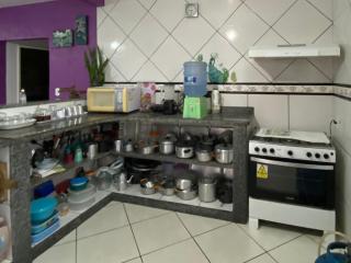 Casa com Piscina - 1