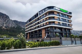 Wyndham Garden Antalya Konyaalti - 9