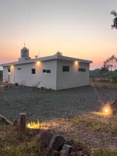 Casa Pranna Amealco de Bonfil - Paz and confort - 2