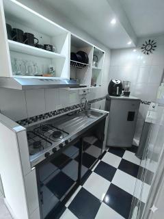 Apartment in Hacienda Rosablanca First Floor - 8