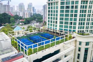 Grand Copthorne Waterfront Hotel Singapore - 9