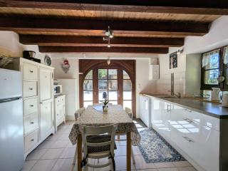 Gîte dans les Vosges - 4 pers. - FR-1-589-862 - 8