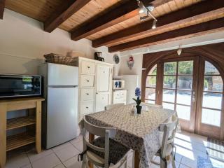 Gîte dans les Vosges - 4 pers. - FR-1-589-862 - 6