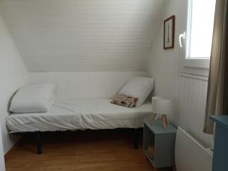 Maison chaleureuse, animaux OK - 6 pers. - 4