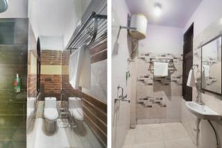Hotel O CSRK - 8
