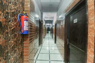 Hotel O CSRK - 7