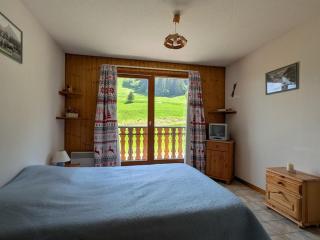 Appartement vue montagne - 6 pers. - FR-1-573-150 - 8
