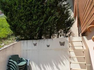 Appartement vue montagne - 6 pers. - FR-1-573-150 - 2