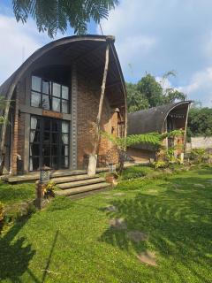 Villa Sasandu Termanu - 0