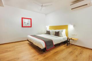 Super Townhouse RCC Sunrise - Haiderabad - 6