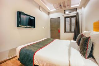 Super Townhouse RCC Sunrise - Haiderabad - 5