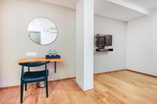 Super Townhouse RCC Sunrise - Haiderabad - 1
